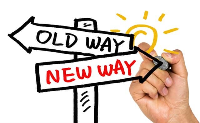 إدارة التغيير: التعريف، الأهمية، المراحل، المبادئ، الخطوات، أمثلة عليها 8 إدارة التغيير